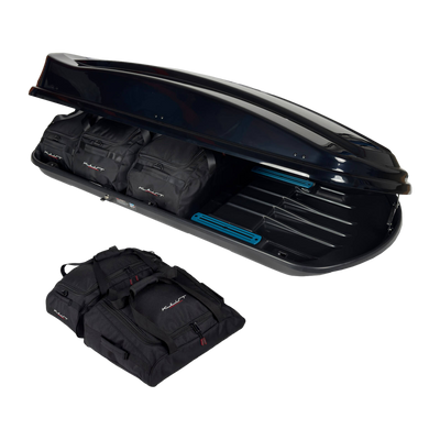 Takbokslommesett Levup Space 530 Duo