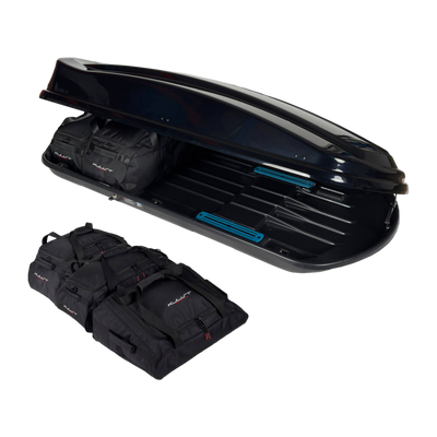 Takbokslommesett Levup Space 530 Duo