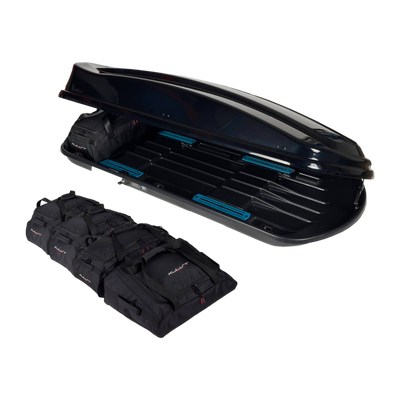 Takbokslommesett Levup Space 530 Duo
