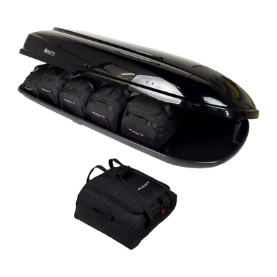 Takbokslommesett Modula Travel Exclusive