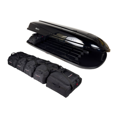 Takbokslommesett Modula Travel Exclusive