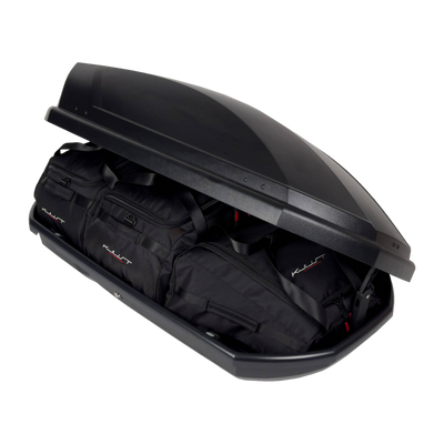 Takbokslommesett Neumann Adventure 130