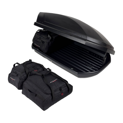 Takbokslommesett Neumann Adventure 130