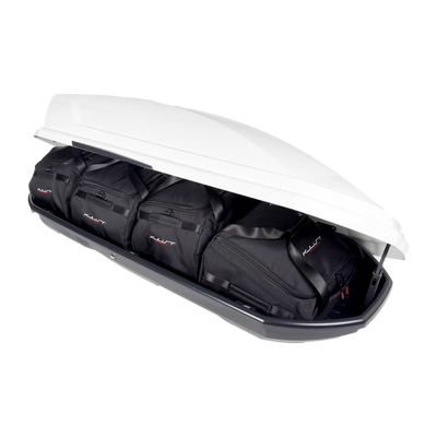 Takbokslommesett Neumann Adventure 190