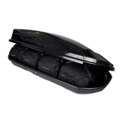 Takbokslommesett Neumann Adventure 205