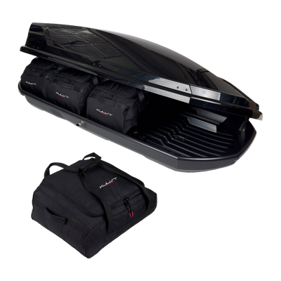 Takbokslommesett Neumann Adventure 205