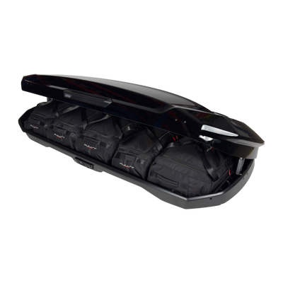 Takbokslommesett Thule Motion 3 XXL Low