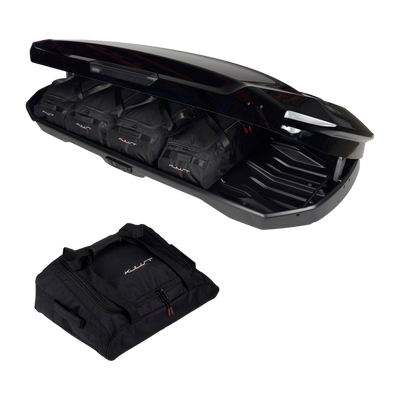 Takbokslommesett Thule Motion 3 XXL Low