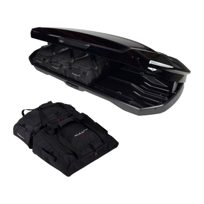 Takbokslommesett Thule Motion 3 XXL Low