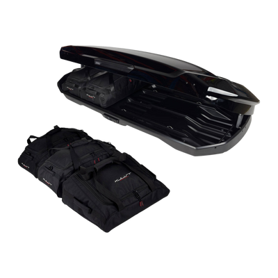 Takbokslommesett Thule Motion 3 XXL Low
