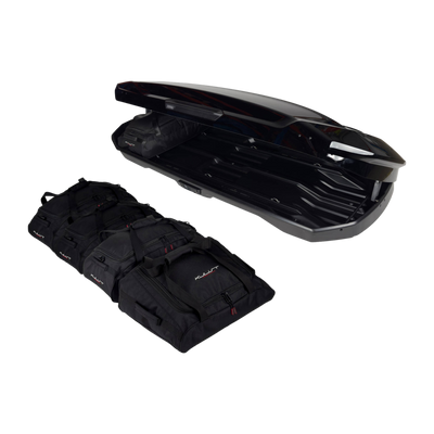 Takbokslommesett Thule Motion 3 XXL Low