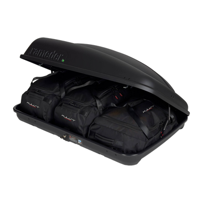 Takbokslommesett TopBox 350