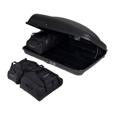Takbokslommesett TopBox 350