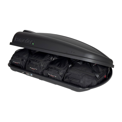 Takbokslommesett TopBox 420