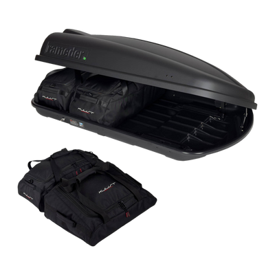 Takbokslommesett TopBox 420