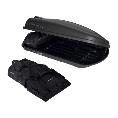 Takbokslommesett TopBox 420