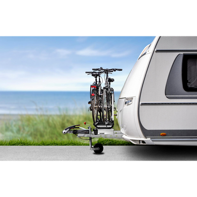Sykkelstativ Eufab BS260 til innfestning på campingvogn/henger