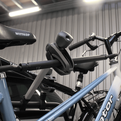 Sykkelholder Thule VeloCompact 2 - 924