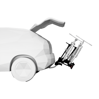 Sykkelholder Thule OutPace 2 - 90121
