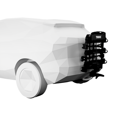 Sykkelholder Thule OutPace 3 - 90131