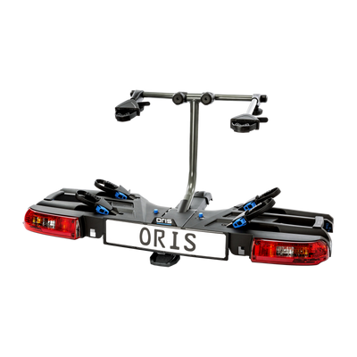 Sykkelstativ Oris Tracc V2