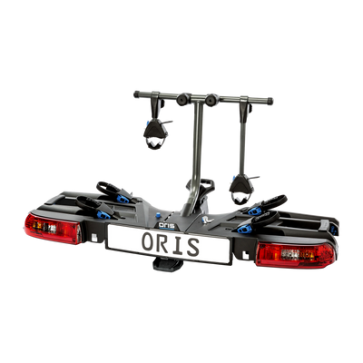 Sykkelstativ Oris Tracc FIX4BIKE V2