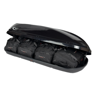 Takbokslommesett Comfort Sport 520