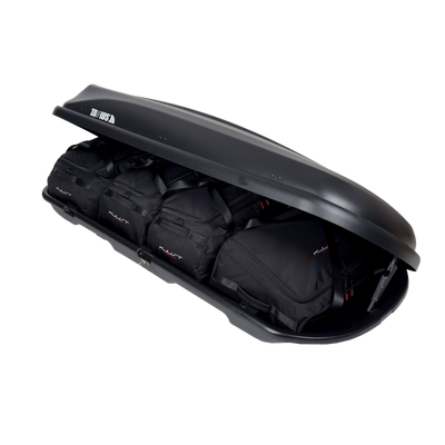 Takbokslommesett Cruz Xtreme 450