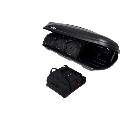 Takbokslommesett Cruz Xtreme 450
