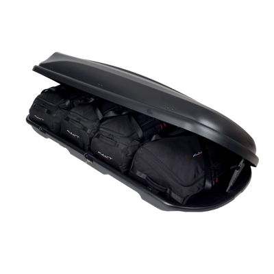 Takbokslommesett Junior Xtreme II 450