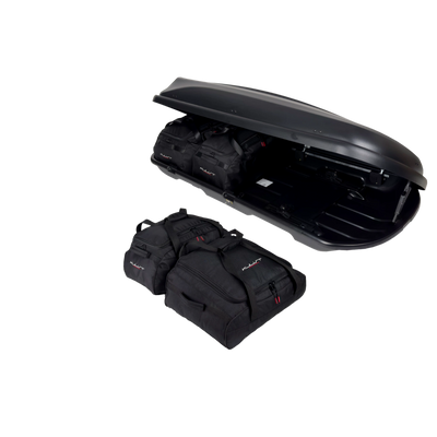 Takbokslommesett Junior Xtreme II 450