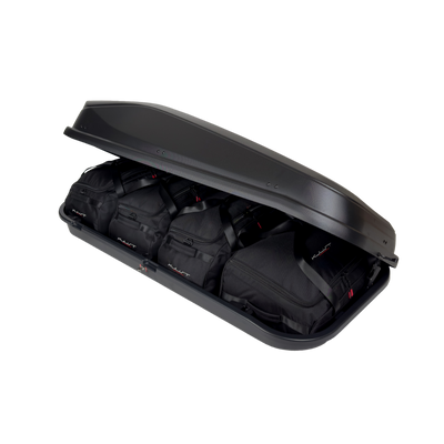 Takbokslommesett Junior Easy 430