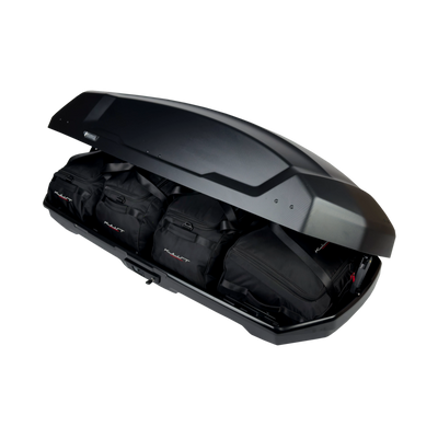 Takbokslommesett Thule Force 3 M