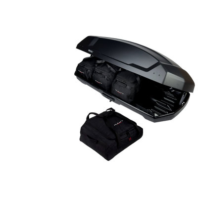 Takbokslommesett Thule Force 3 M