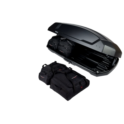 Takbokslommesett Thule Force 3 M