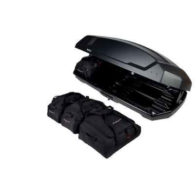 Takbokslommesett Thule Force 3 M