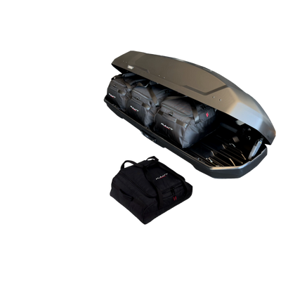 Takbokslommesett Thule Force 3 L Sport