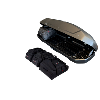 Takbokslommesett Thule Force 3 L Sport