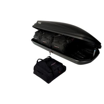 Takbokslommesett Thule Pacific 600