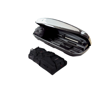 Takbokslommesett BMW 82732420634 320L