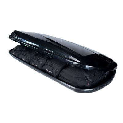 Takbokslommesett HAPRO ZENITH 8.6