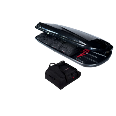 Takbokslommesett HAPRO ZENITH 8.6