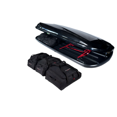 Takbokslommesett HAPRO ZENITH 8.6