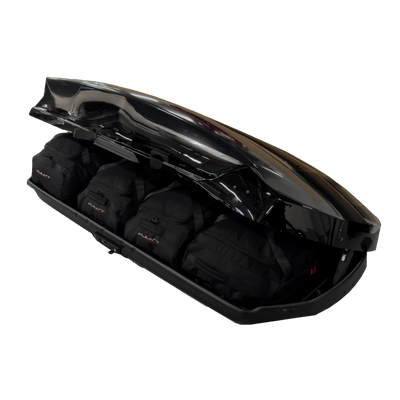 Takbokslommesett Toyota XL PW308-00015 510L