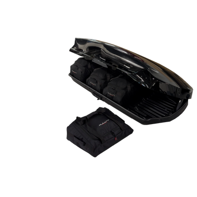 Takbokslommesett Toyota XL PW308-00015 510L
