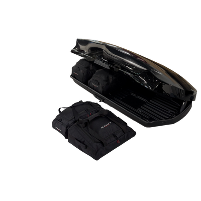 Takbokslommesett Toyota XL PW308-00015 510L