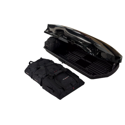 Takbokslommesett Toyota XL PW308-00015 510L