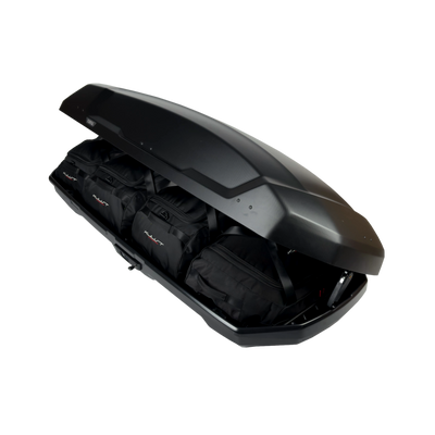 Takbokslommesett Thule Force 3 L