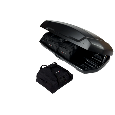 Takbokslommesett Thule Force 3 L