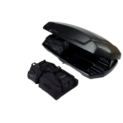 Takbokslommesett Thule Force 3 L